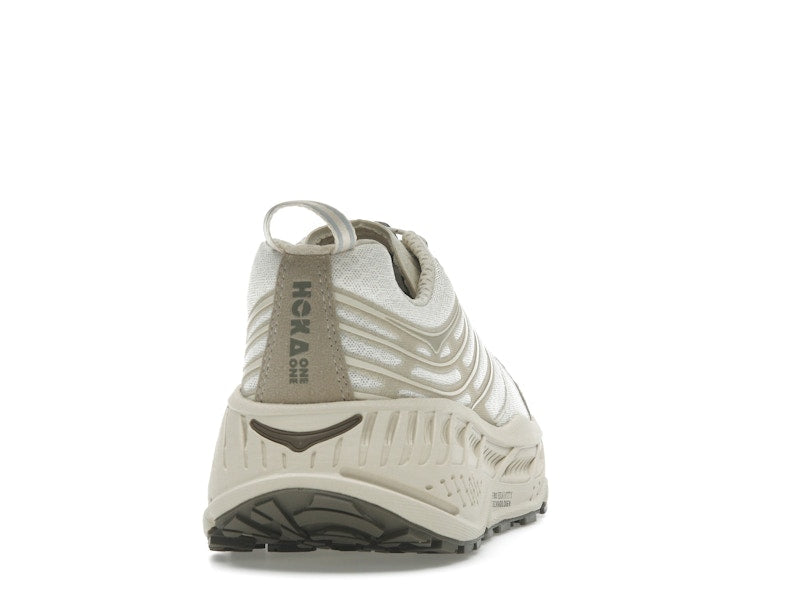 Hoka One One Stinson EVO OG Oat Milk