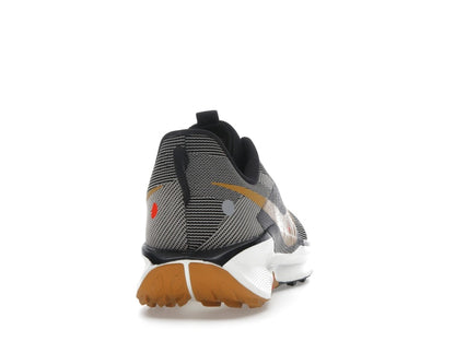 Nike React Pegasus Trail 5 Black Fir College Grey Desert Ochre