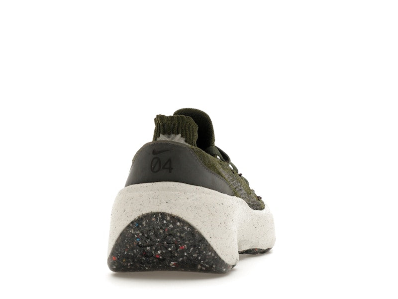 Nike Space Hippie 04 Rough Green (Women's)