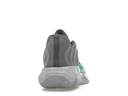 Nike Giannis Immortality 4 Smoke Grey Stadium Green