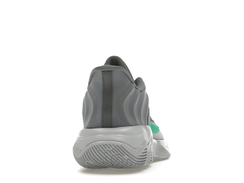 Nike Giannis Immortality 4 Smoke Grey Stadium Green