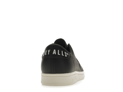 adidas Stan Smith Human Made Black