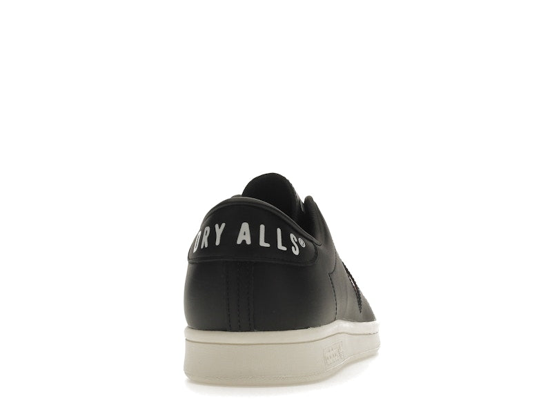 adidas Stan Smith Human Made Black