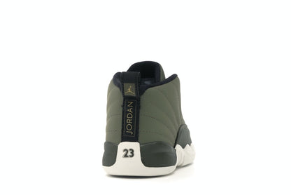 Jordan 12 Retro Chris Paul Class Of 2003 (TD)