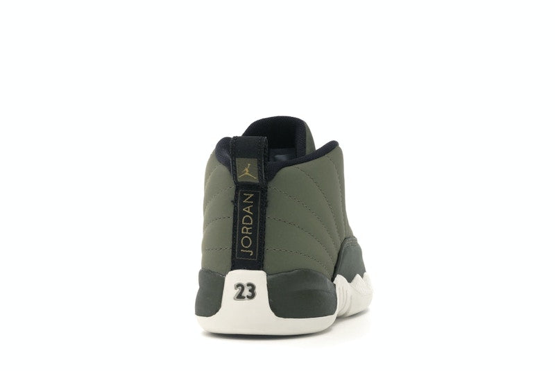 Jordan 12 Retro Chris Paul Class Of 2003 (TD)