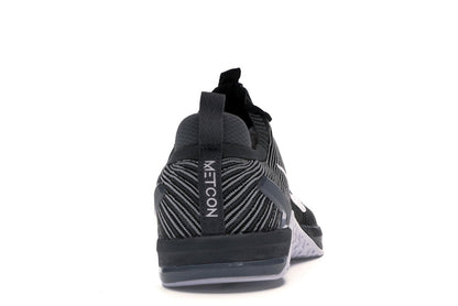 Nike Metcon DSX Flyknit 2 Black Grey White