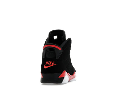 Jordan 6 Retro Infrared Salesman (PS)