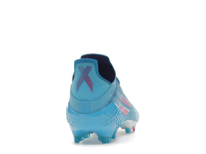 adidas X Speedflow.1 FG Sky Rush Team Shock Pink