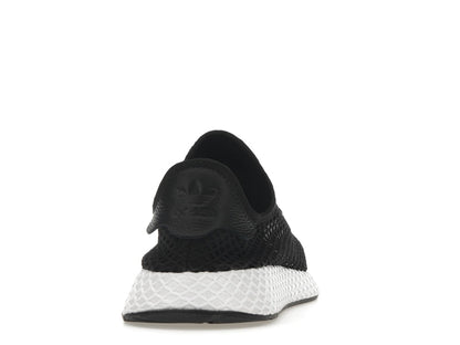 adidas Deerupt Runner Black White