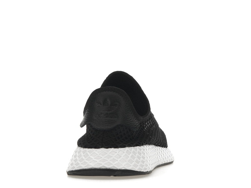 adidas Deerupt Runner Black White