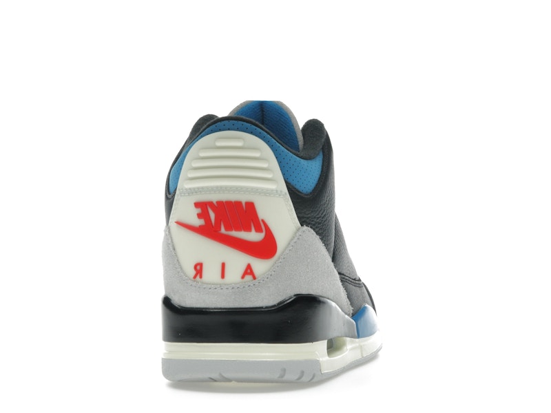 Jordan 3 Retro OG Rare Air