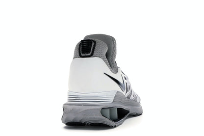 Nike Shox Gravity Wolf Grey