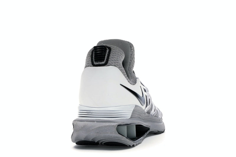 Nike Shox Gravity Wolf Grey