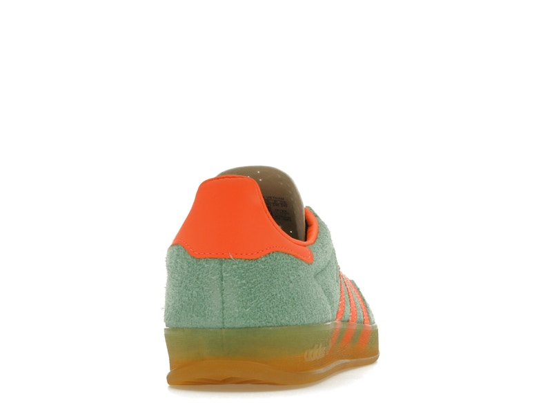 adidas Gazelle Indoor Pulse Mint (Women's)