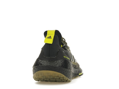 adidas Ultra Boost 21 Gore-Tex Focus Olive