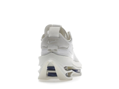 Nike Zoom Double Stacked Summit White (Women's)