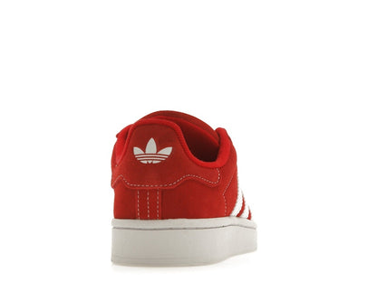 adidas Campus 00s Better Scarlet (Kids)