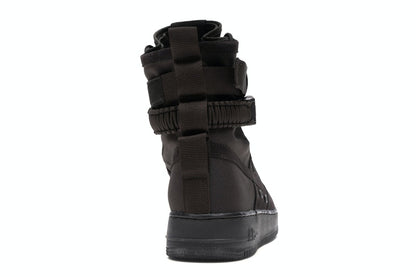 Nike SF Air Force 1 High Velvet Brown