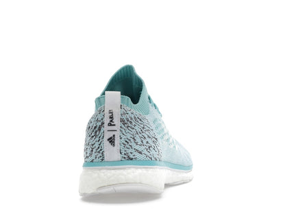 adidas adizero Prime Parley Blue Spirit
