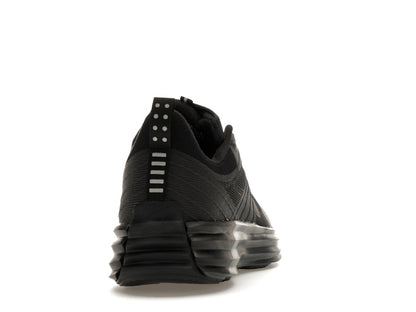Nike Lunar Roam Dark Smoke Grey Black