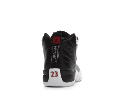 Jordan 12 Retro Playoffs (2022) (GS)