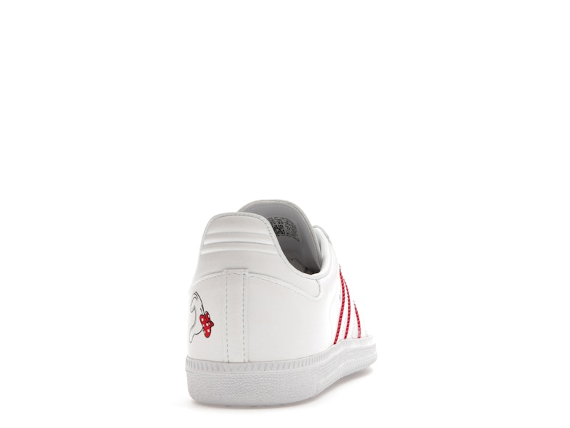 adidas Samba Vegan Disney Minnie