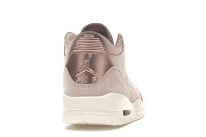 Jordan 3 Retro Particle Beige (Women's)