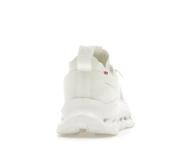 On Running Cloudtilt LOEWE All White