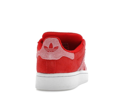 adidas Campus 00s Better Scarlet Pink Spark (Women's)