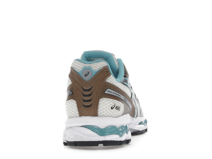 ASICS Gel-Kayano 12.1 Brown Blue