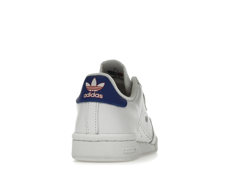 adidas Continental 80 Tricolor
