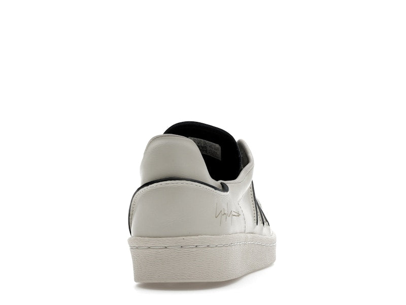 adidas Y-3 Superstar Talc