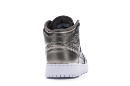 Jordan 1 Mid Sepia Stone (GS)