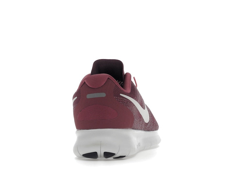Nike Free RN 2017 Vintage Wine (Women's)