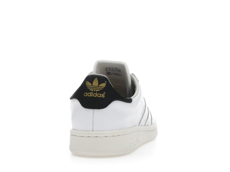 adidas Earlham Cloud White