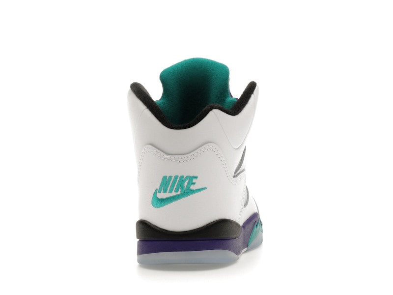 Jordan 5 Retro Grape (2025) (PS)