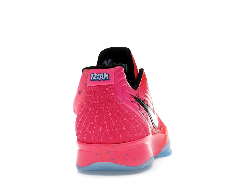 Nike Ja 2 Kool-Aid Tropical Punch