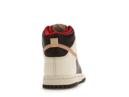 Nike Dunk High Baroque Brown (GS)
