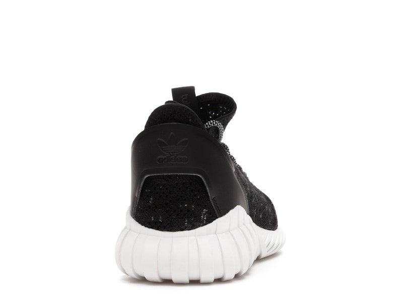 adidas Tubular Doom Sock Black White