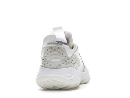 Jordan Delta SP White Vast Grey