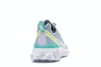 Nike React Element 55 Ocean Cube (Women's)
