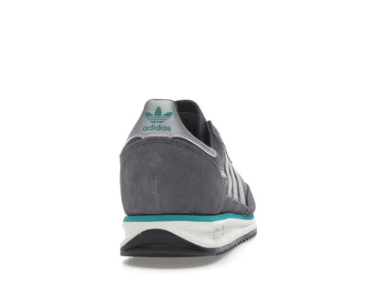 adidas SL 72 RS Grey Five Silver Metallic