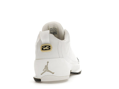 Jordan 19 OG Low White Cement Grey