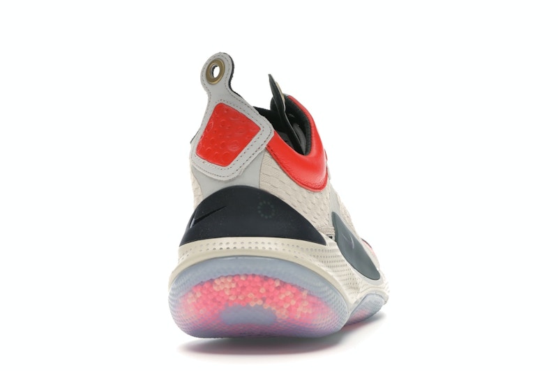 Nike Joyride CC3 Setter Sail Team Orange Sequoia