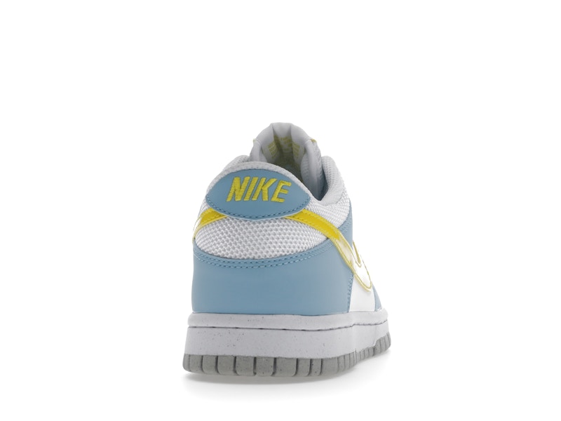 Nike Dunk Low Next Nature Homer Simpson (GS)
