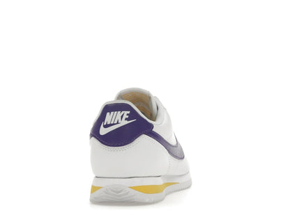 Nike Cortez Lakers