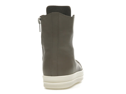 Rick Owens Hollywood High Dust Milk