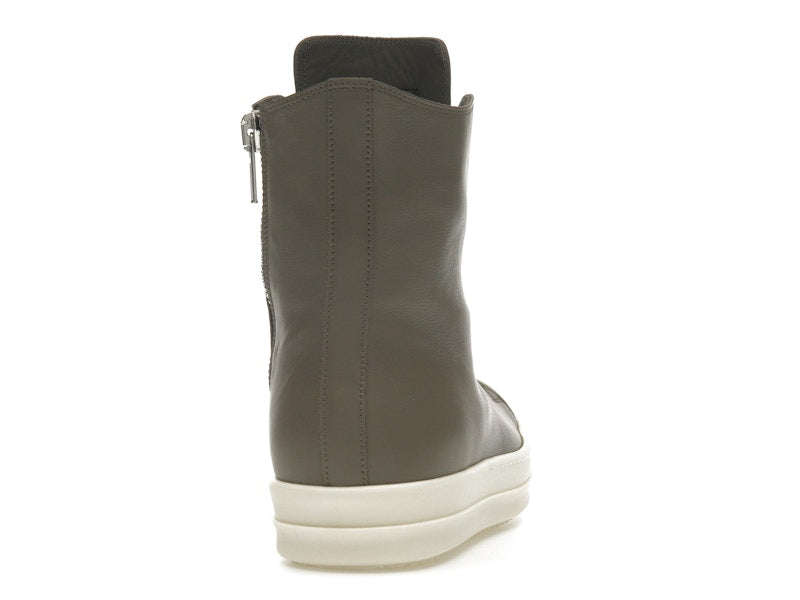 Rick Owens Hollywood High Dust Milk