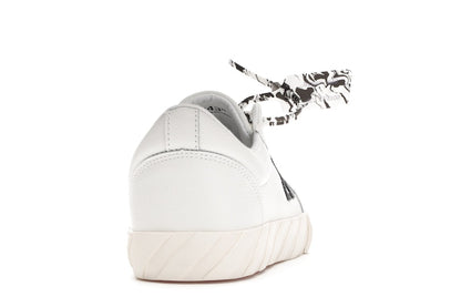 Off-White Low Vulc White Iridescent