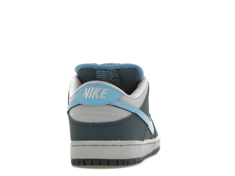 Nike SB Dunk Low Squadron Blue
